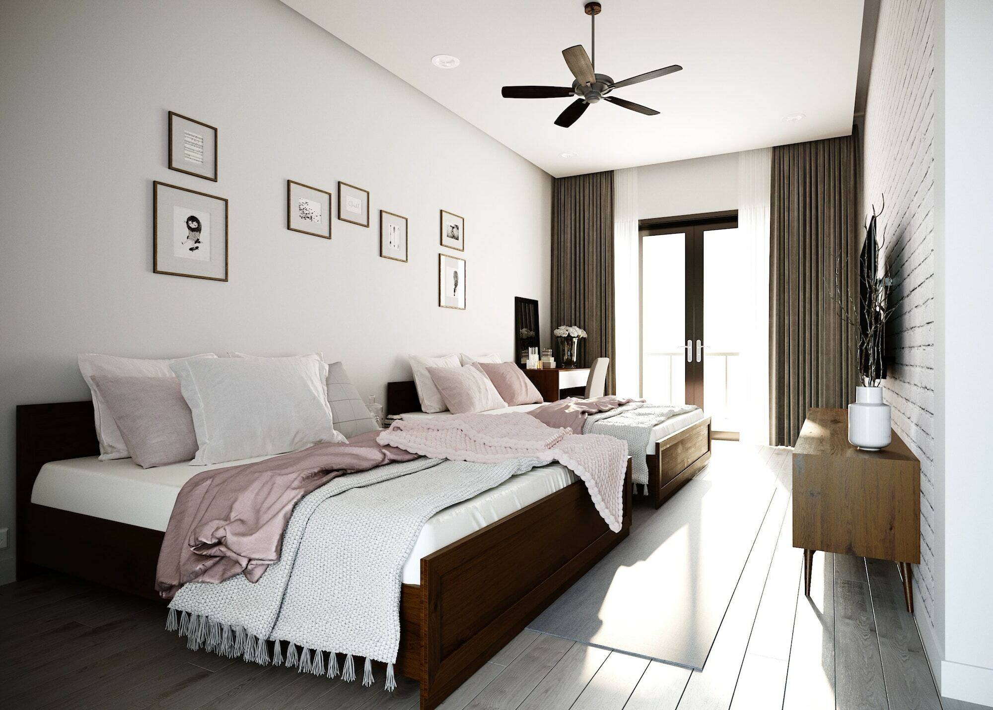 Chi Thanh Villa Hội An Kültér fotó